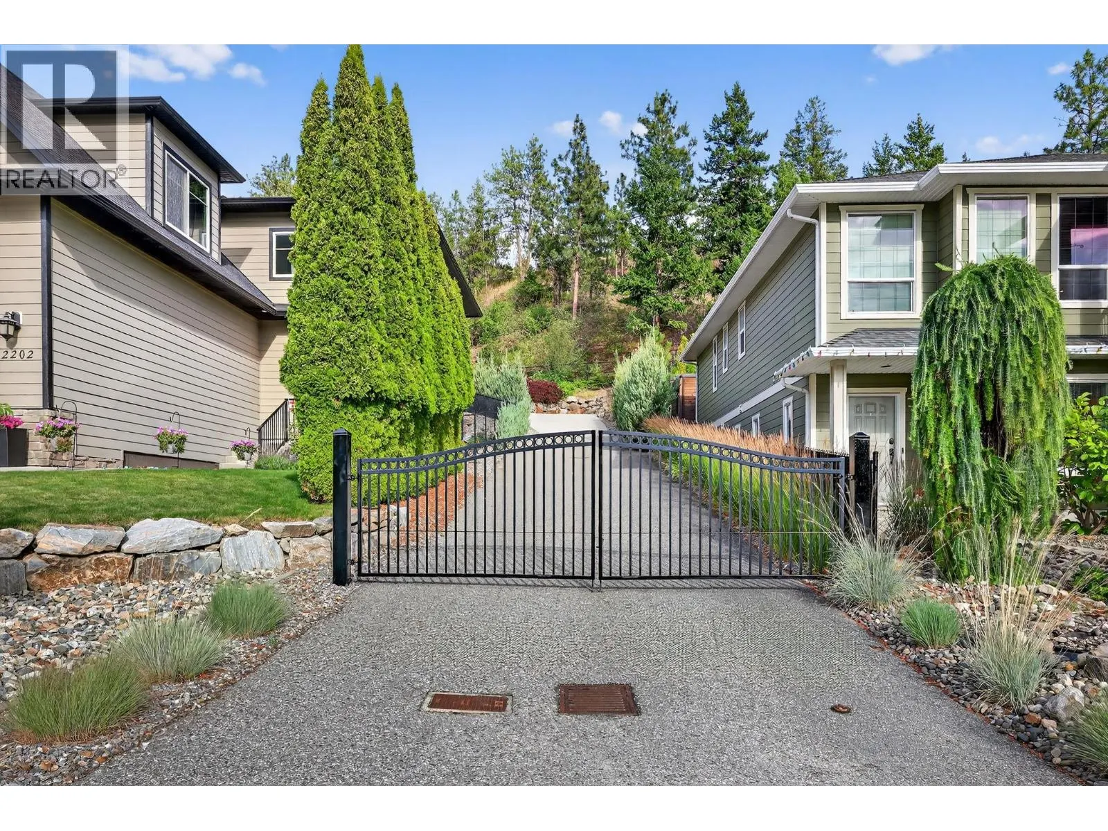 2200 Sunview Drive