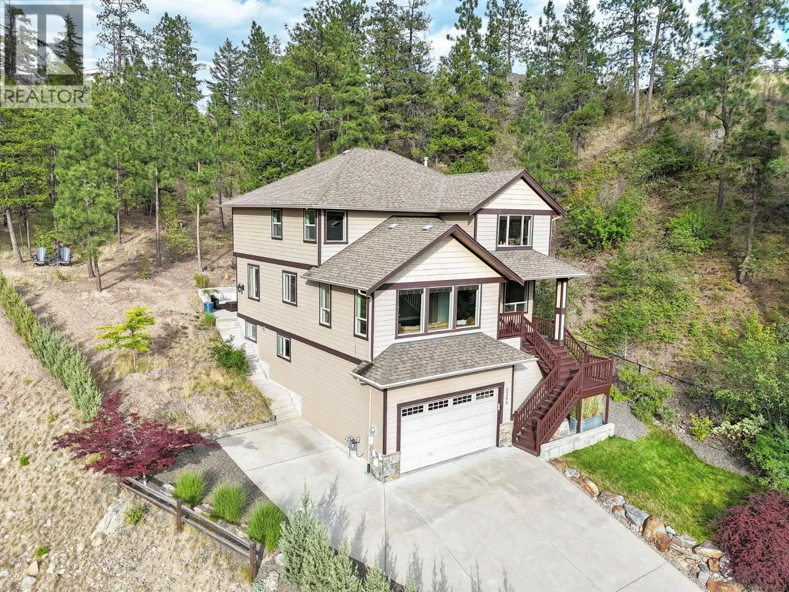 2200 Sunview Drive