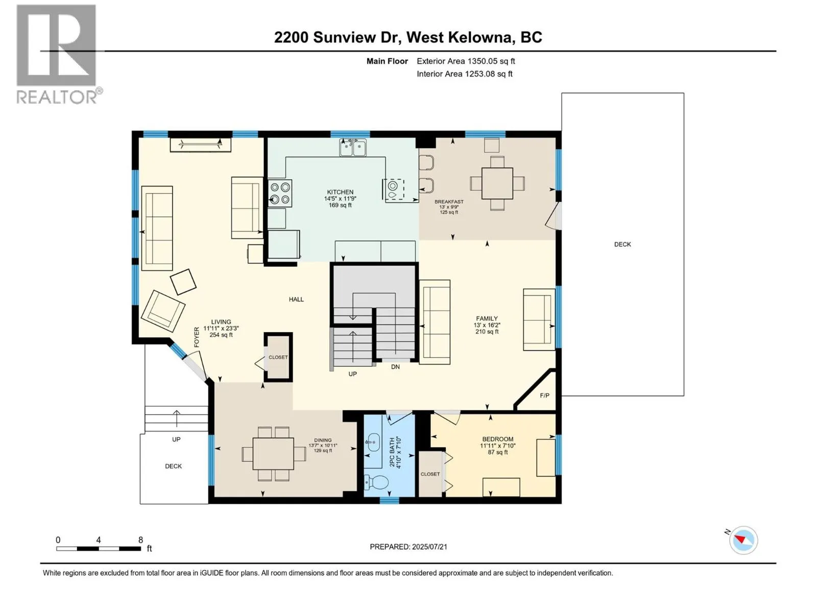 2200 Sunview Drive