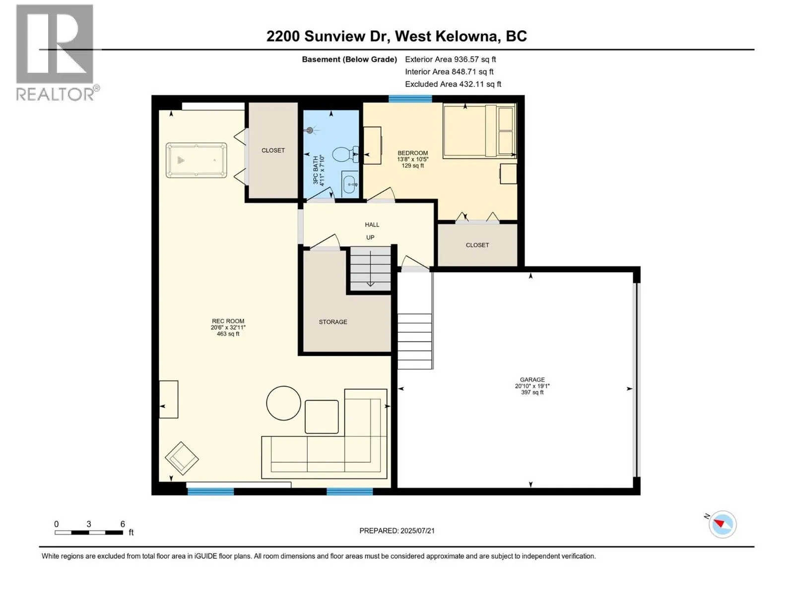 2200 Sunview Drive