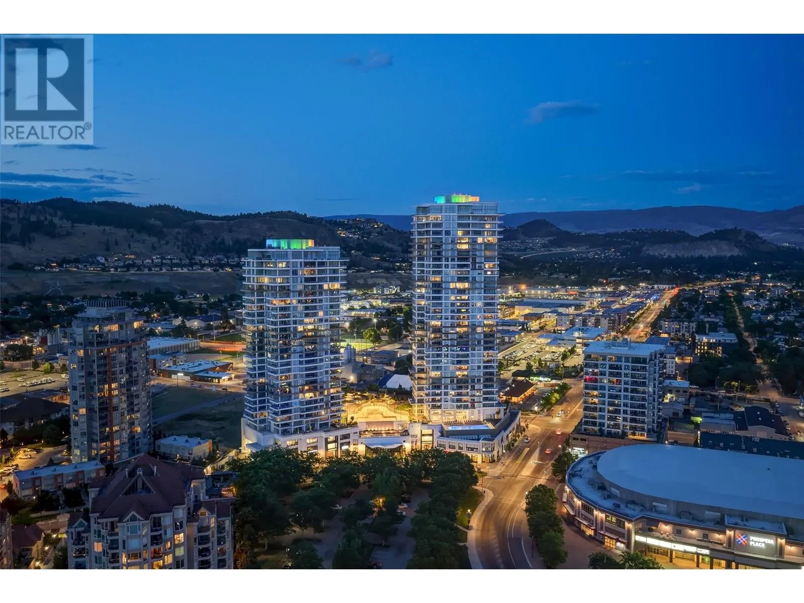 1191 Sunset Drive Unit# 2805