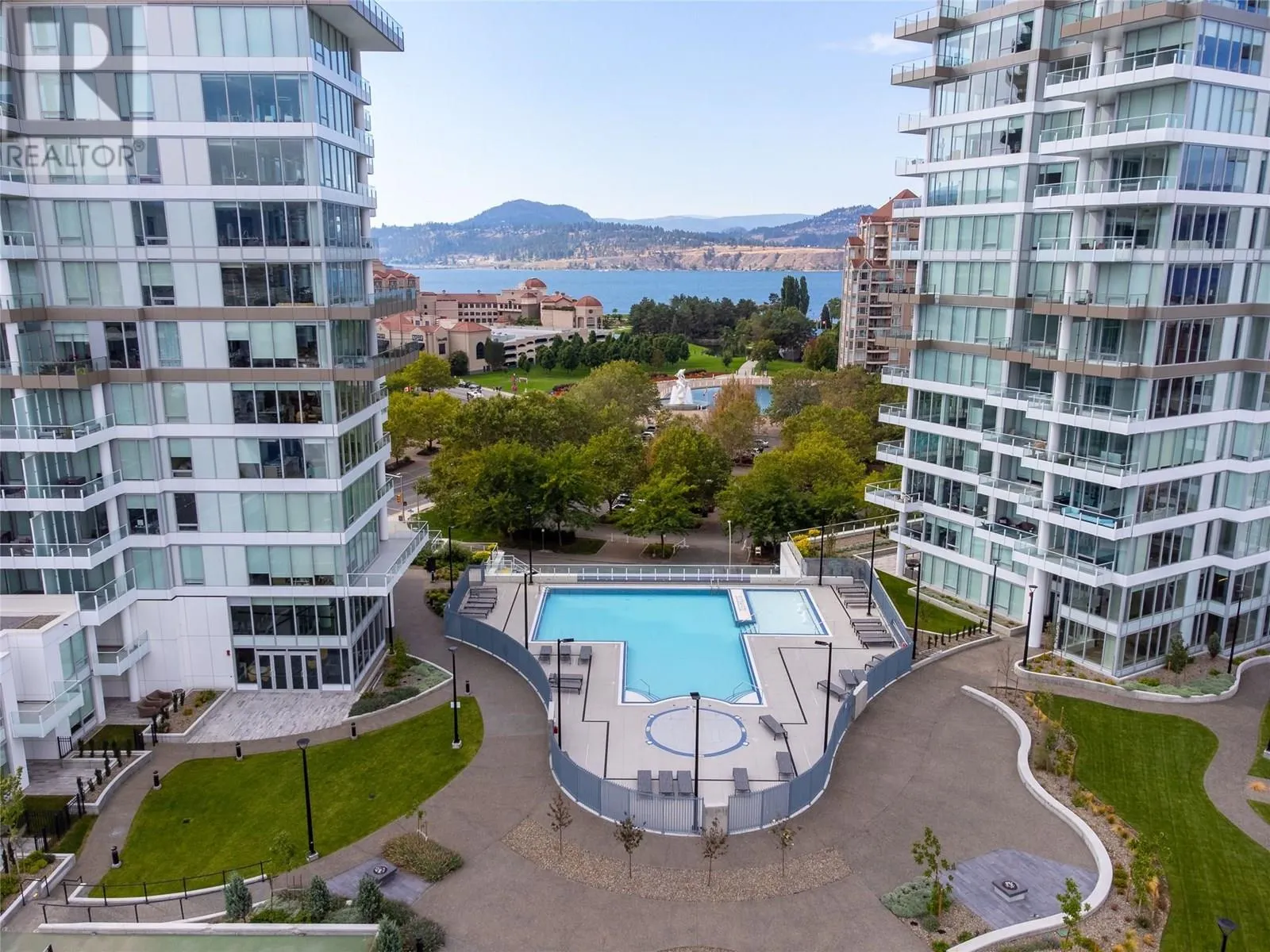1191 Sunset Drive Unit# 2805