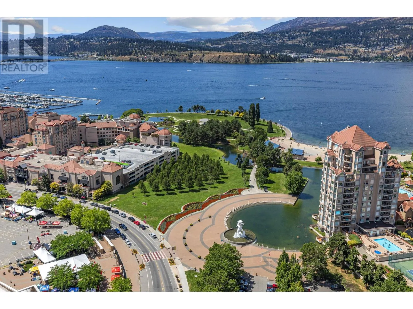 1191 Sunset Drive Unit# 2805