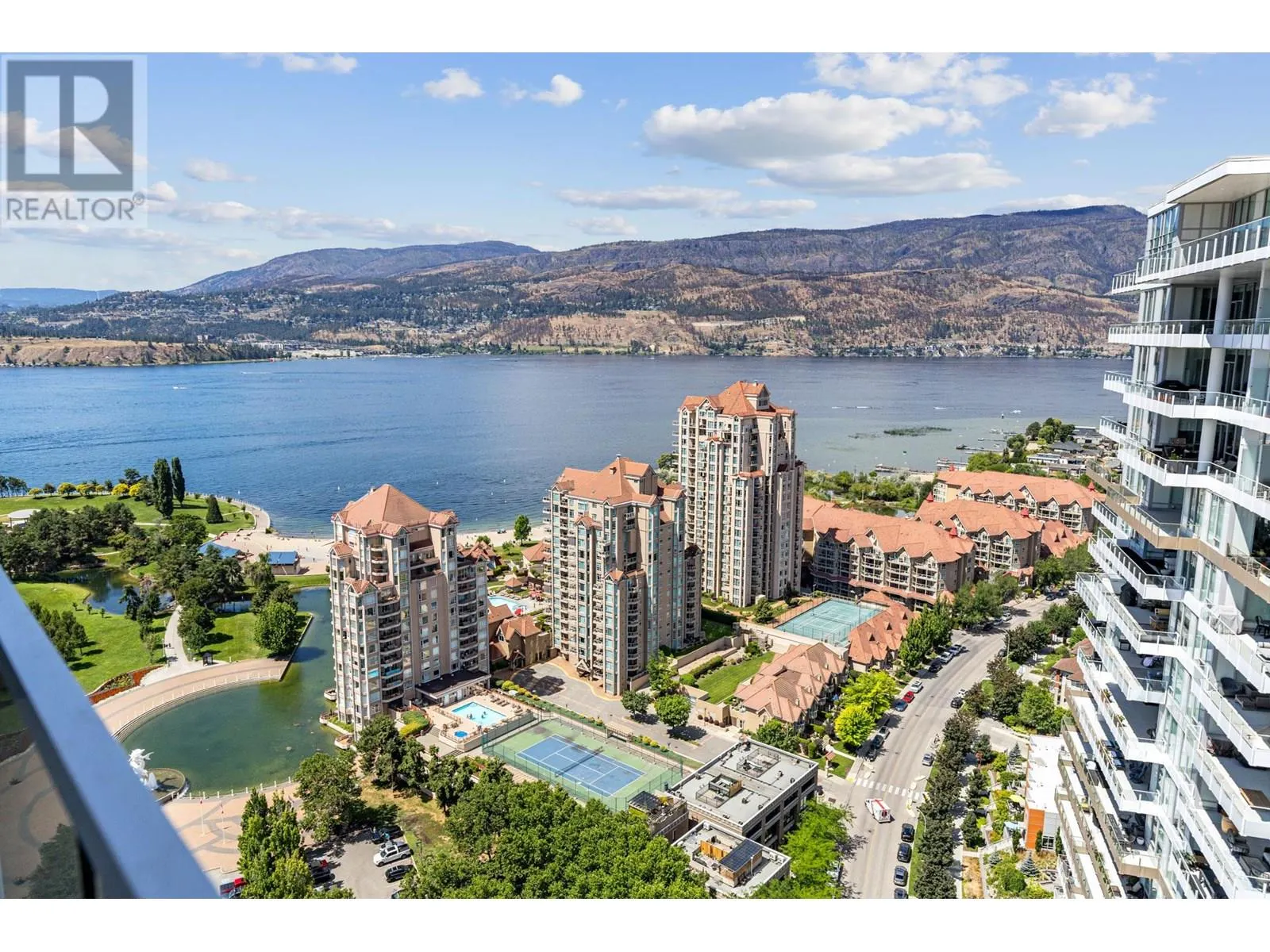 1191 Sunset Drive Unit# 2805