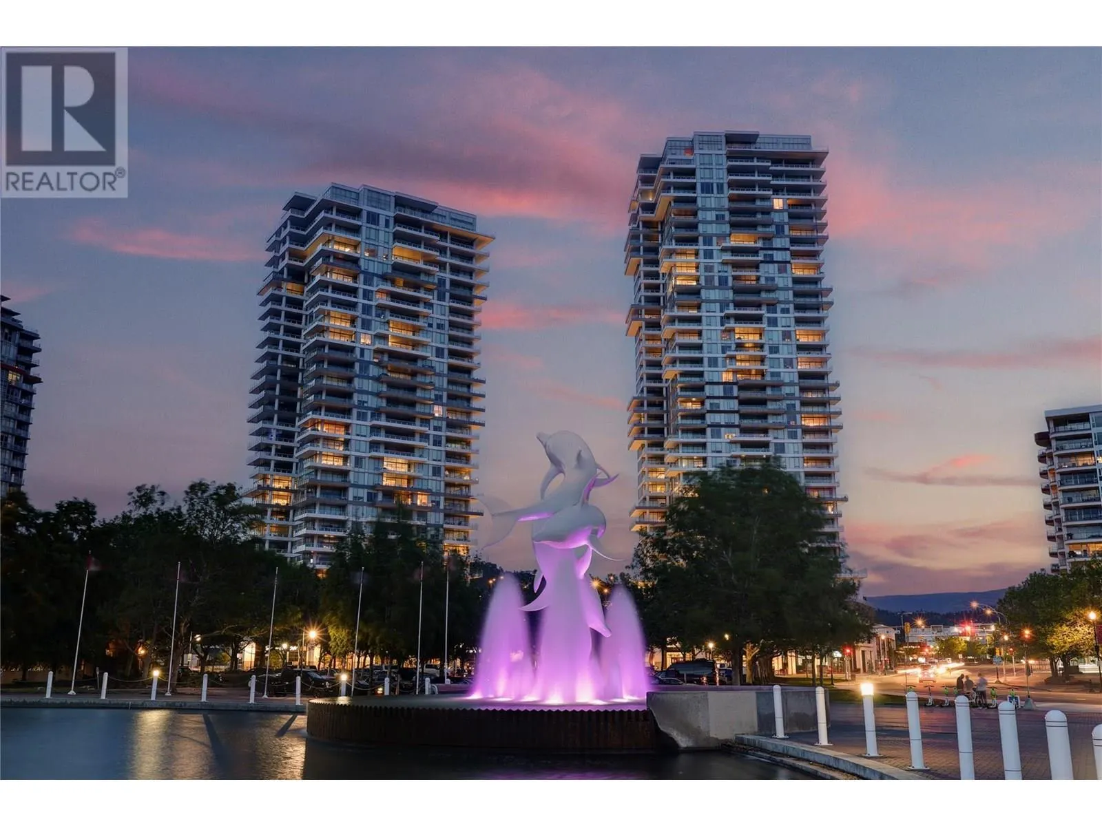 1191 Sunset Drive Unit# 2805