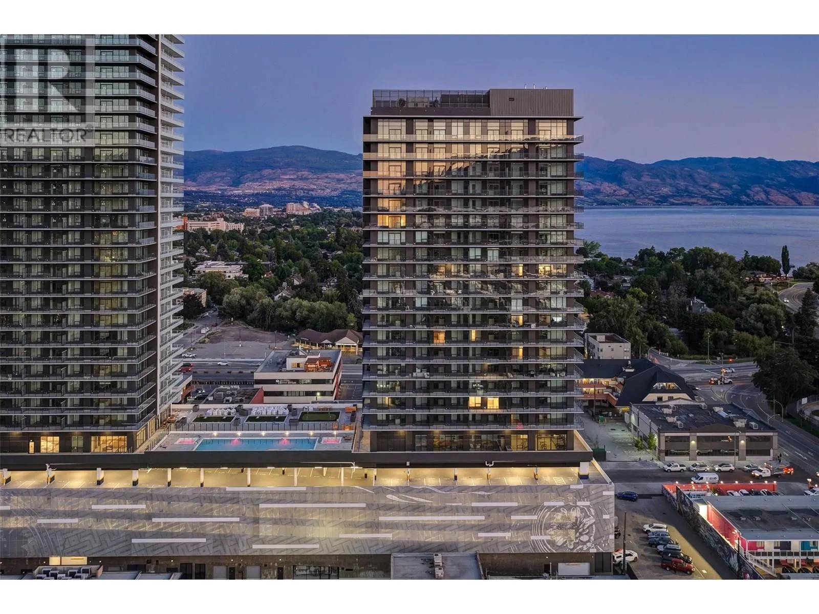 238 Leon Avenue Unit# 809