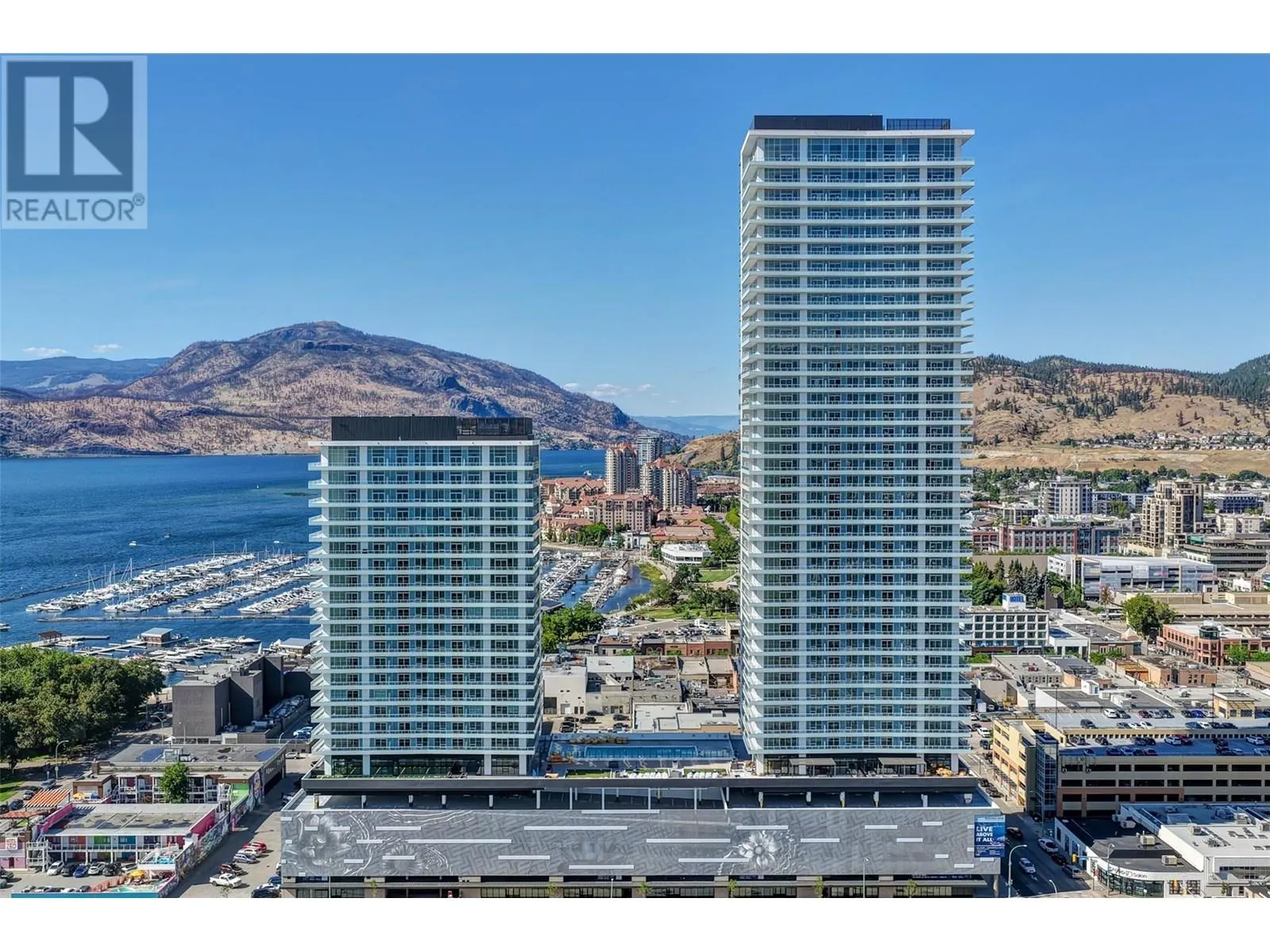 238 Leon Avenue Unit# 809