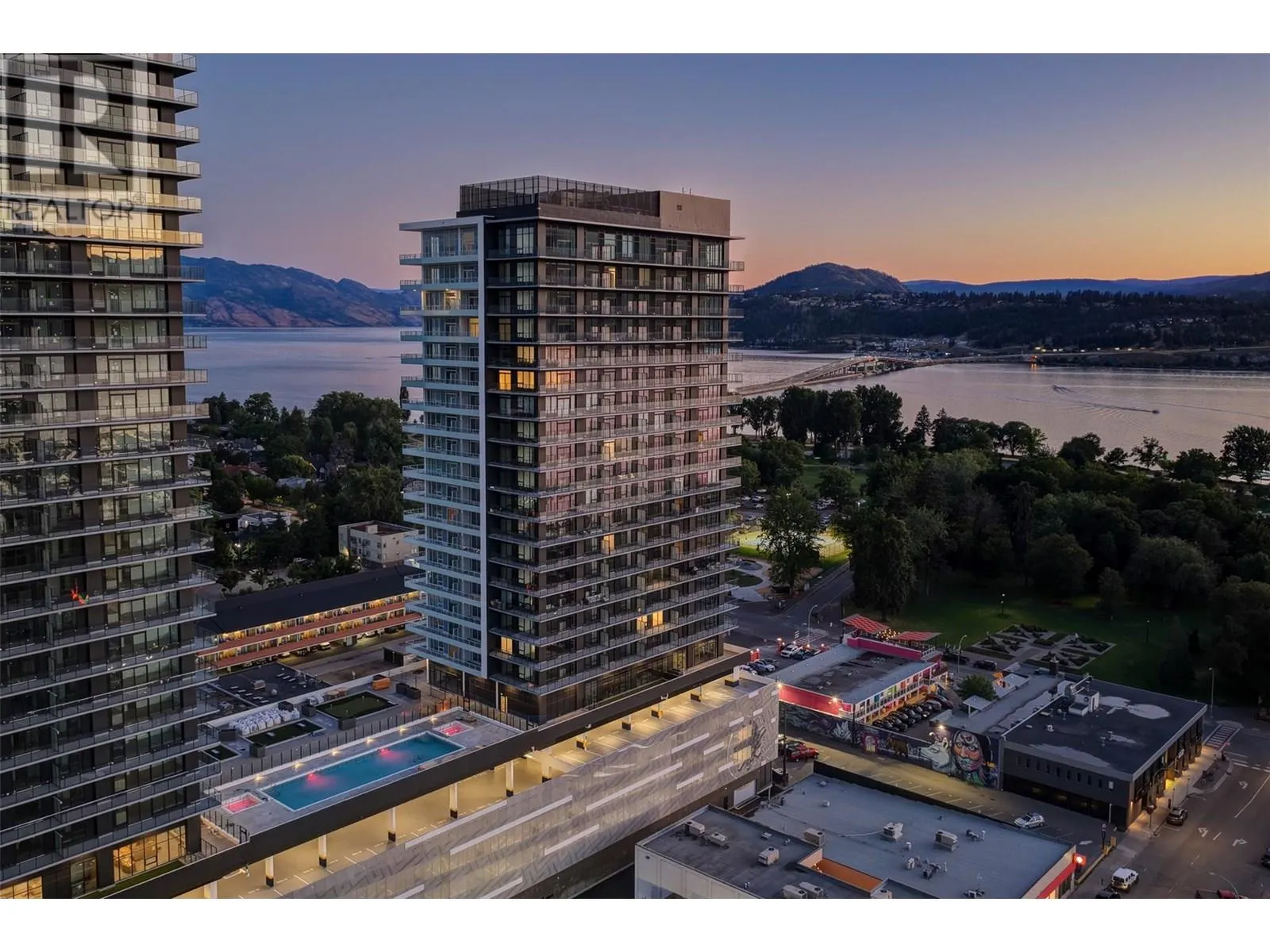 238 Leon Avenue Unit# 809