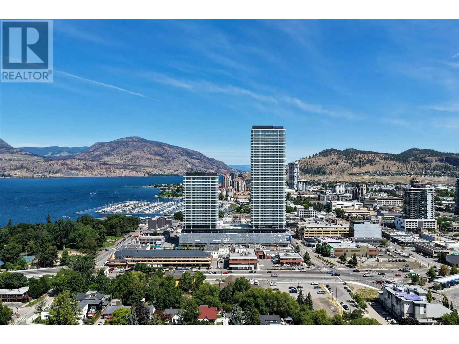 238 Leon Avenue Unit# 809
