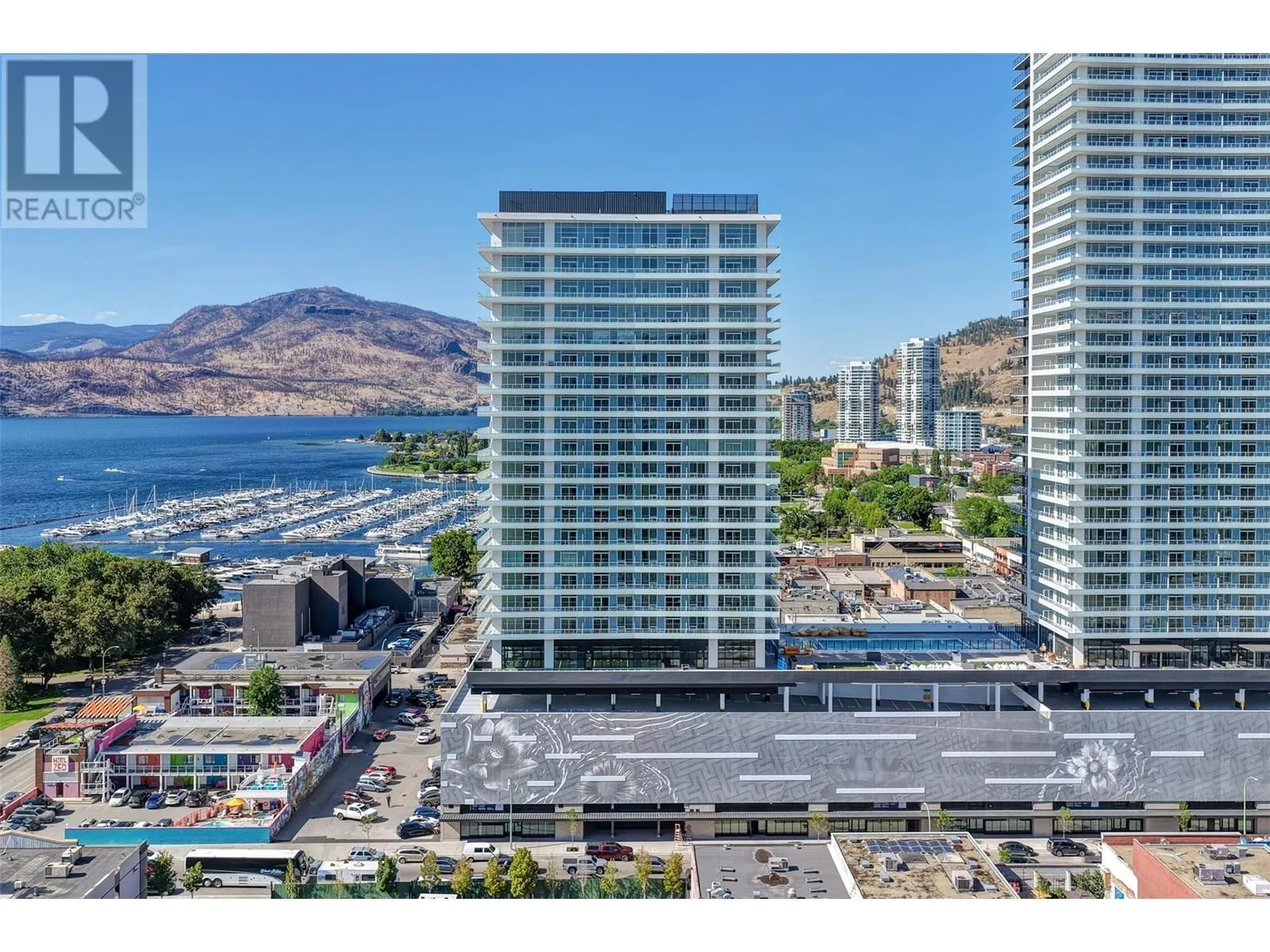 238 Leon Avenue Unit# 809