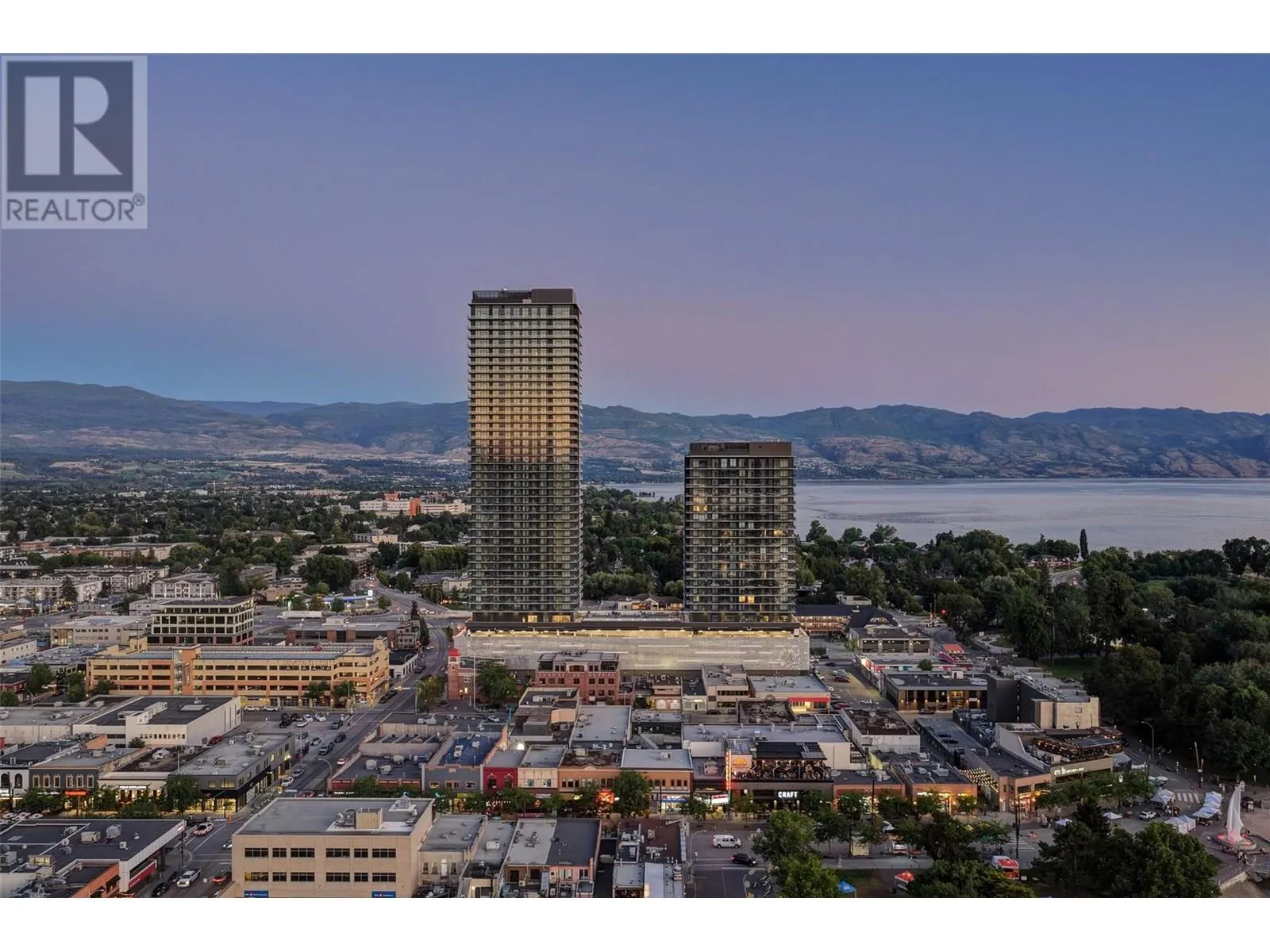 238 Leon Avenue Unit# 809