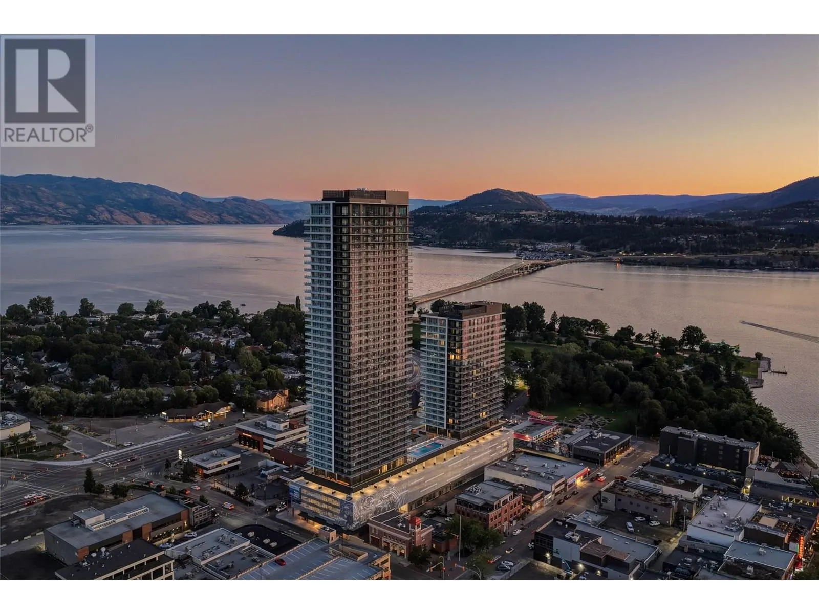 238 Leon Avenue Unit# 809