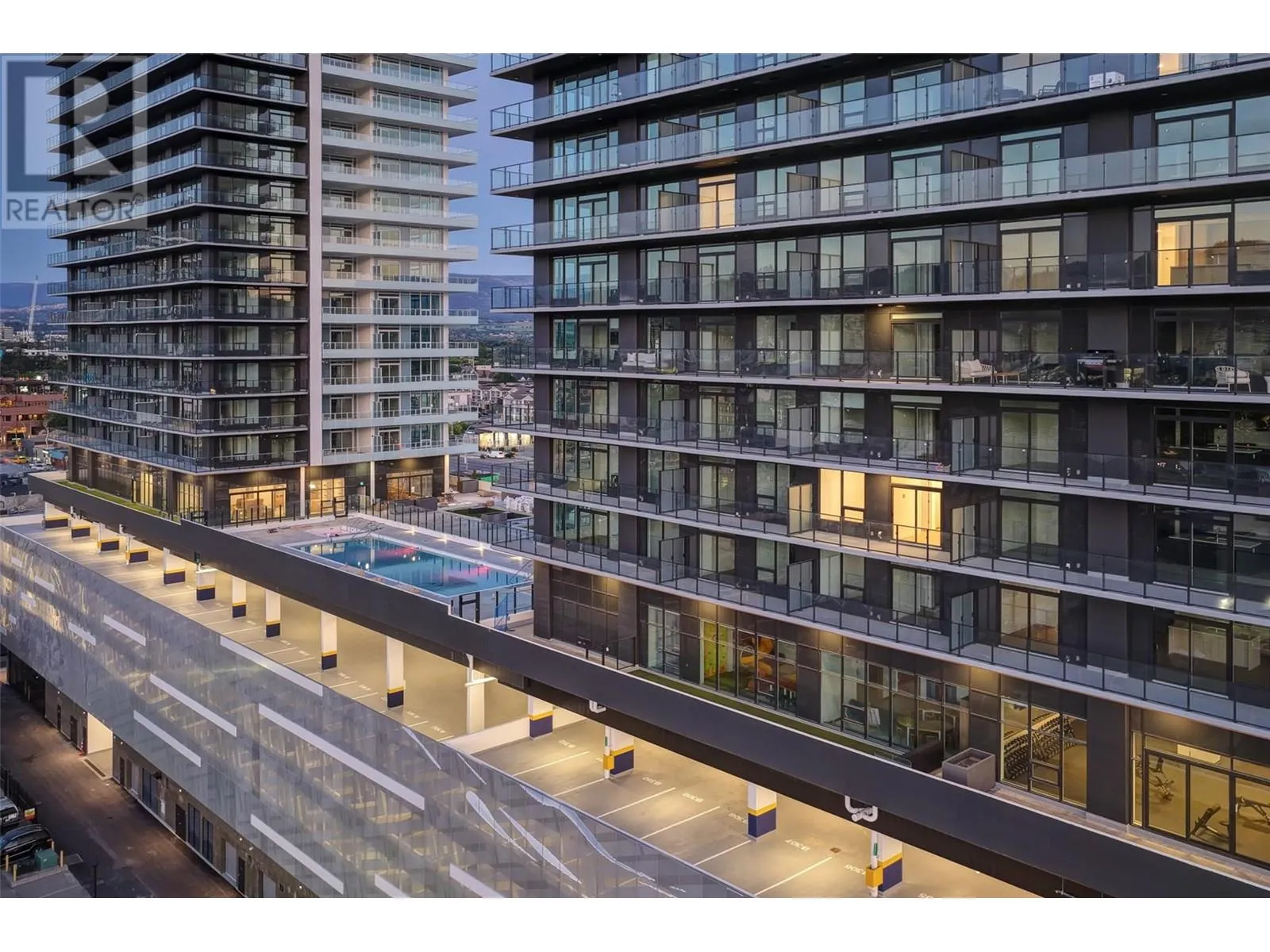 238 Leon Avenue Unit# 809