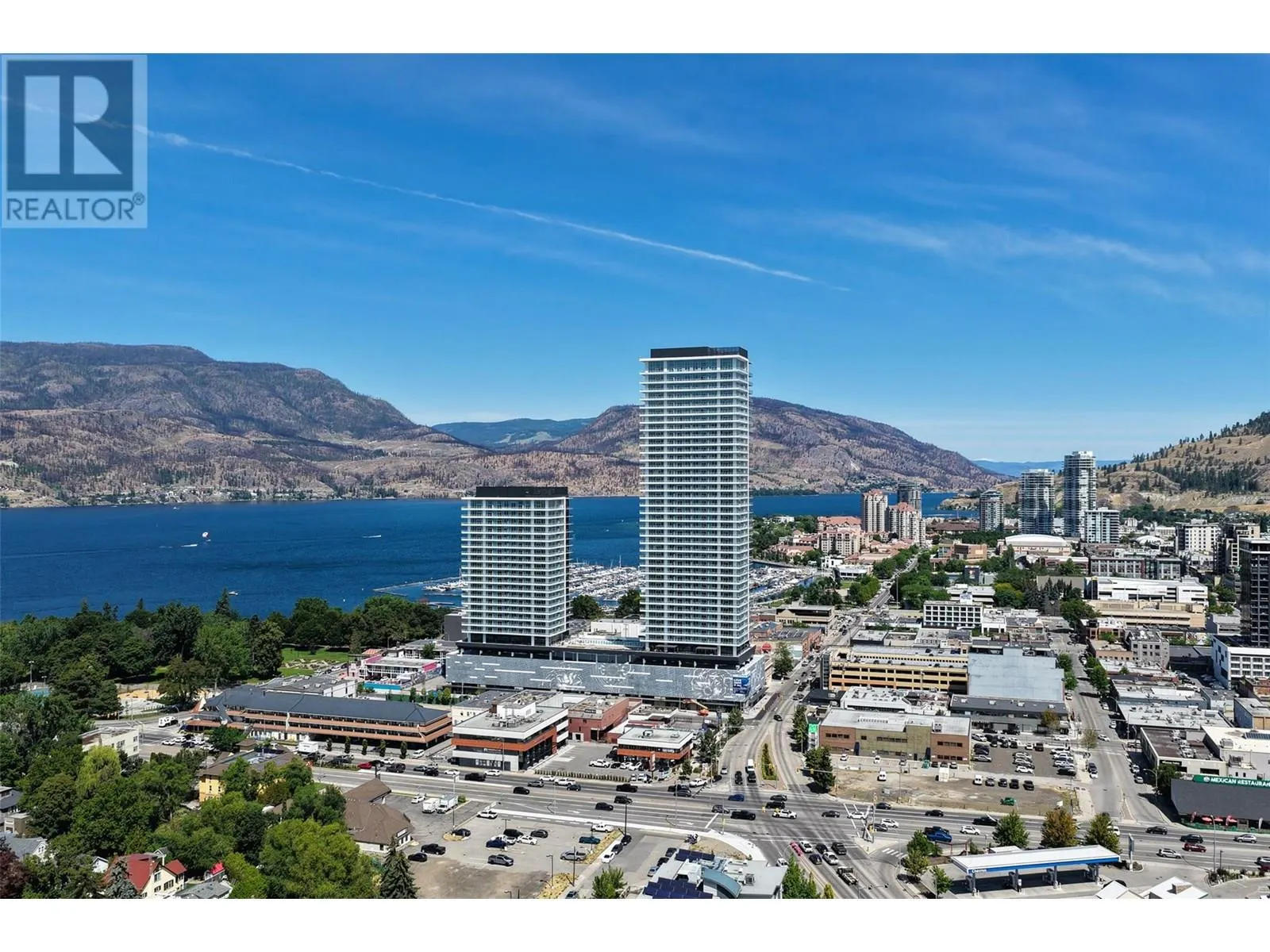 238 Leon Avenue Unit# 809