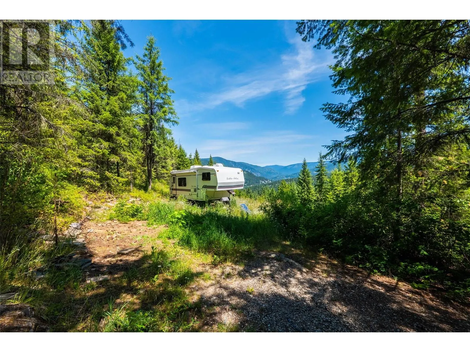 4583 Falls Creek Road
