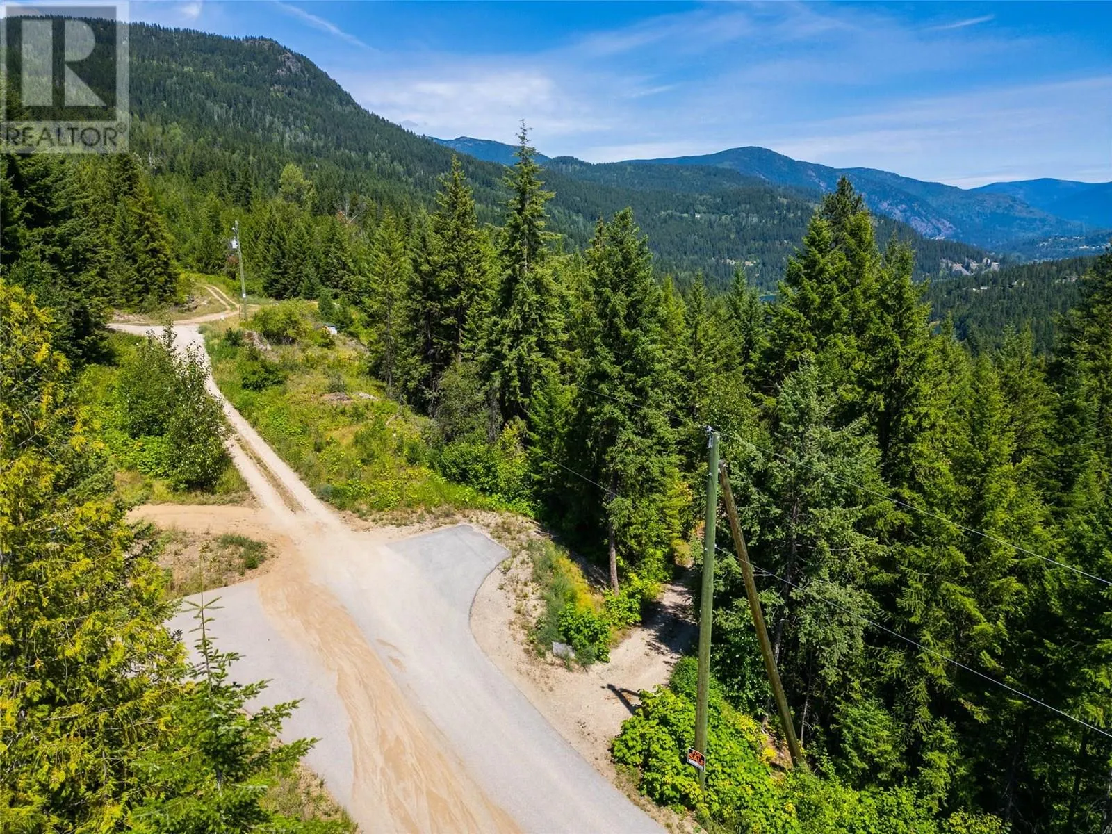 4583 Falls Creek Road