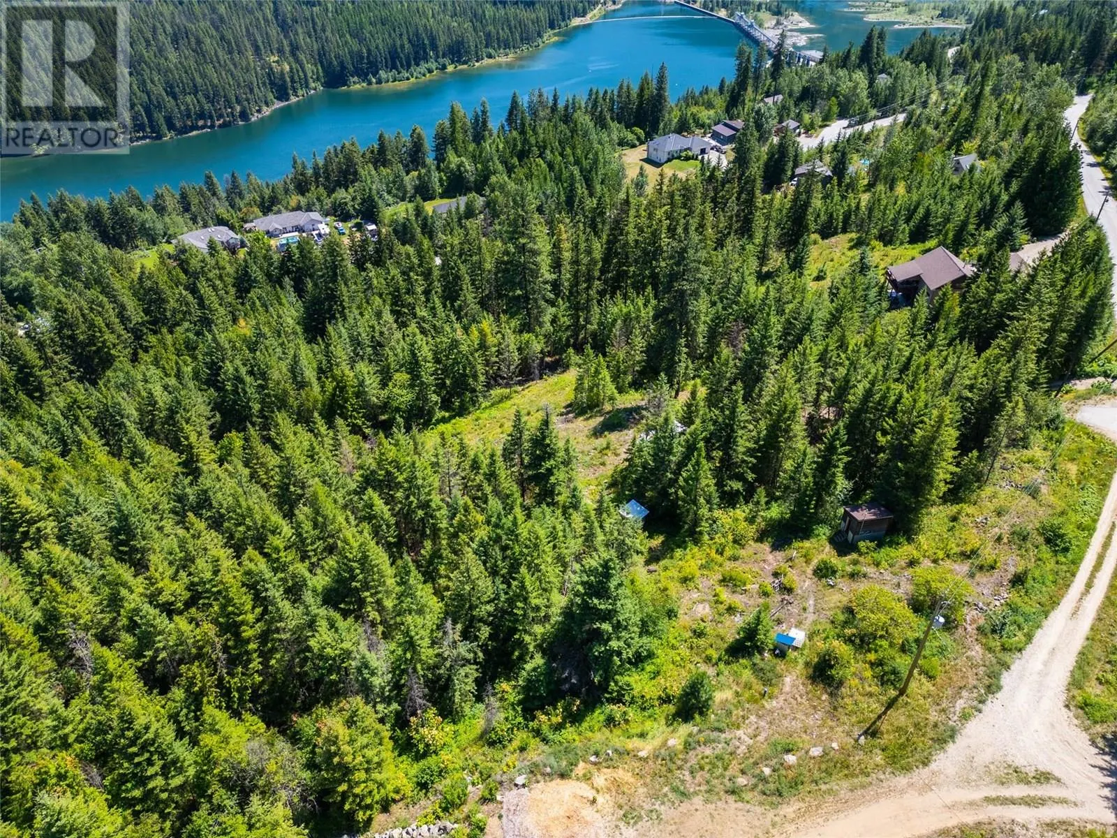 4583 Falls Creek Road