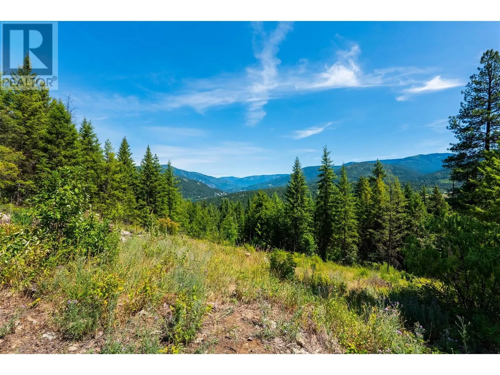 4583 Falls Creek Road