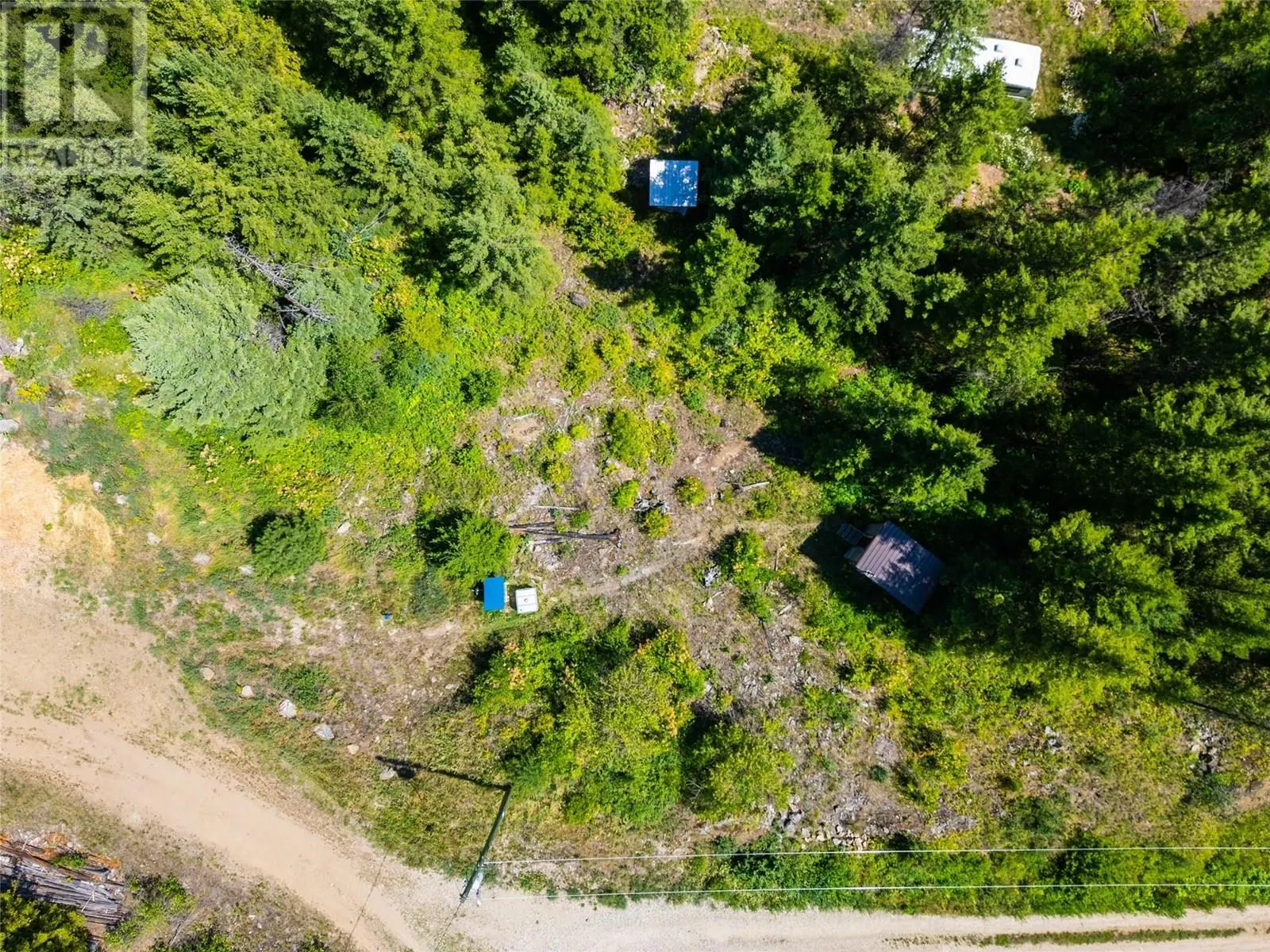 4583 Falls Creek Road