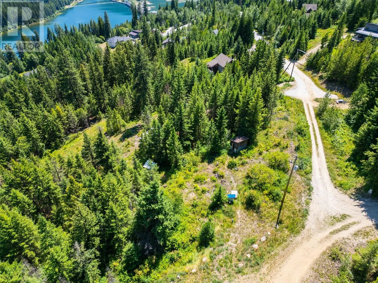 4583 Falls Creek Road