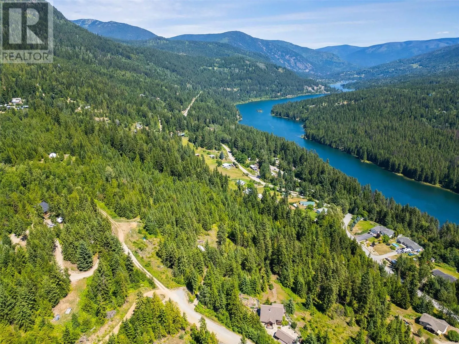 4583 Falls Creek Road