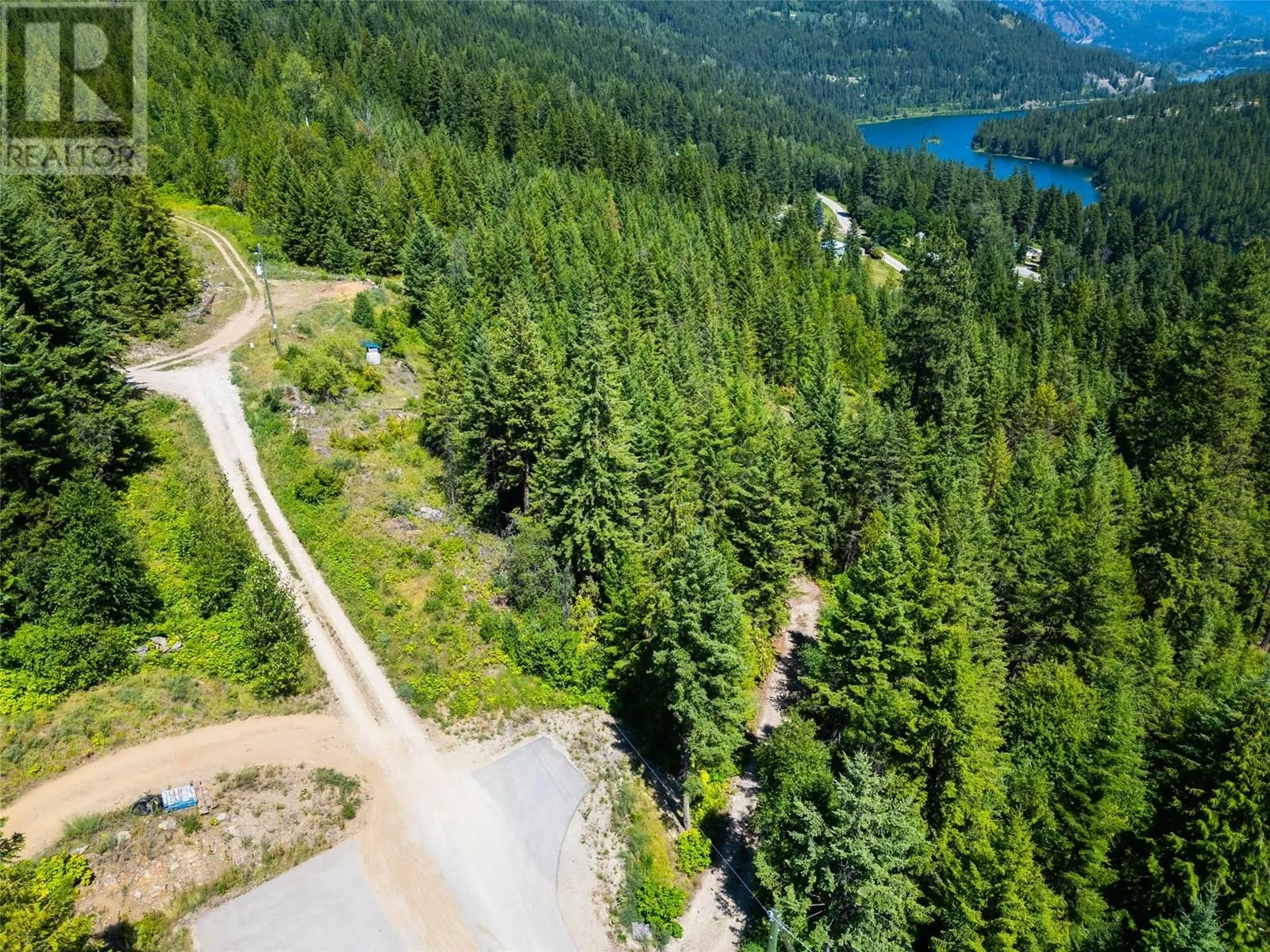 4583 Falls Creek Road