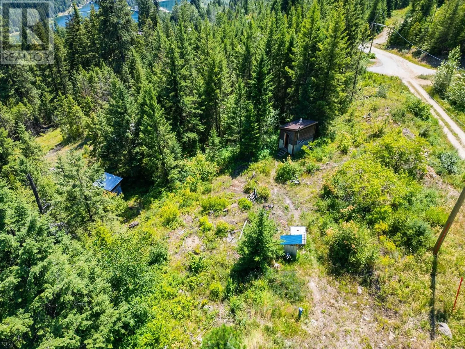 4583 Falls Creek Road