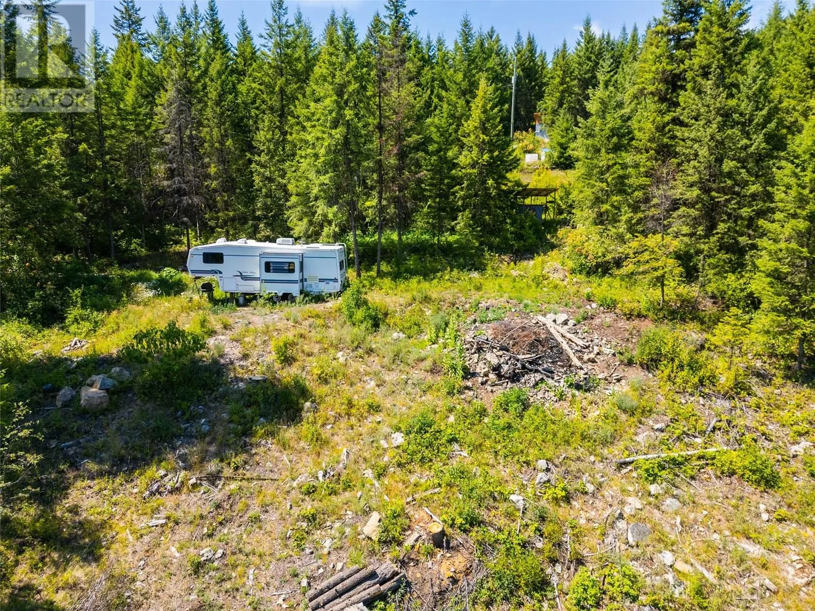 4583 Falls Creek Road