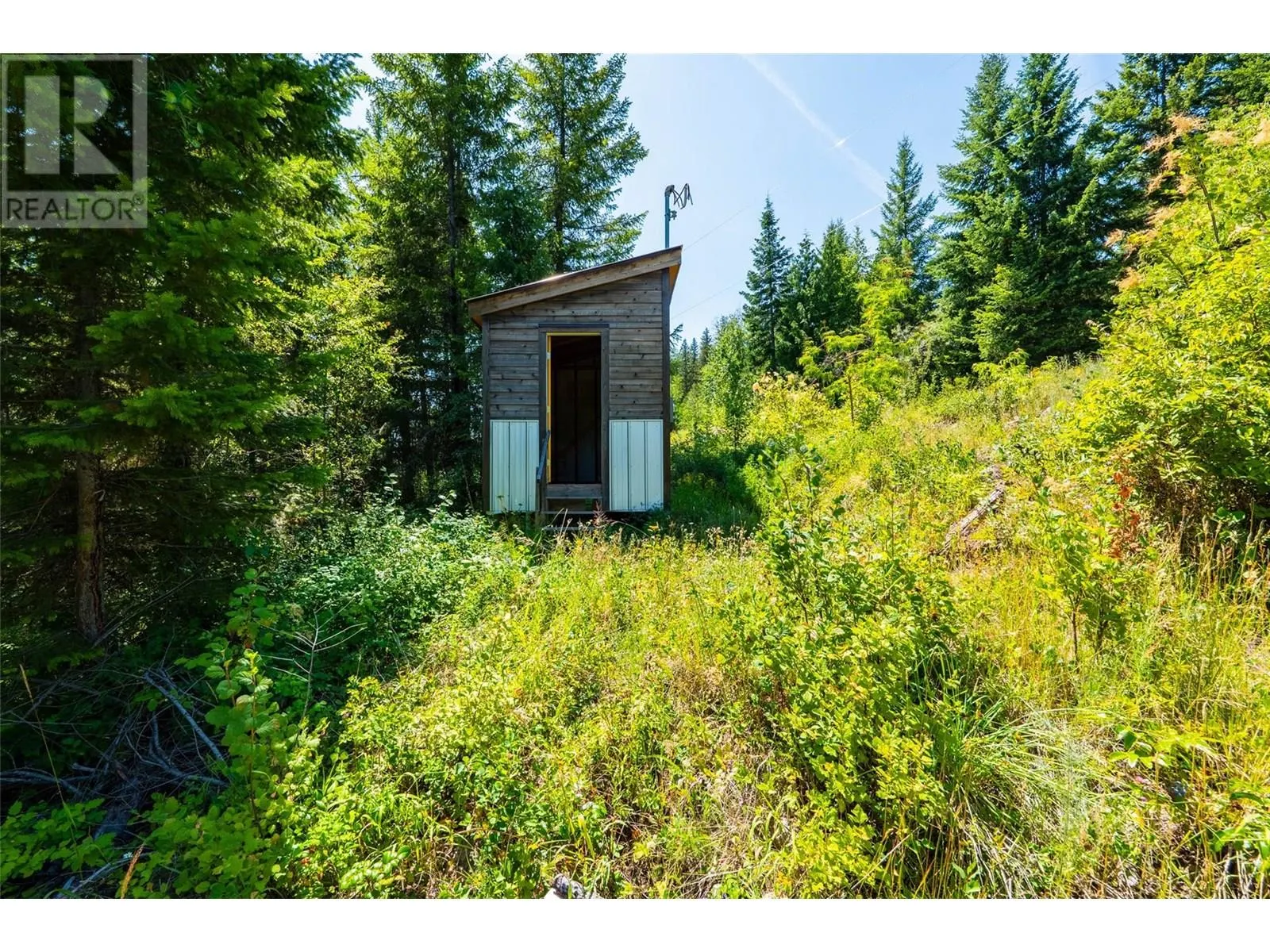 4583 Falls Creek Road