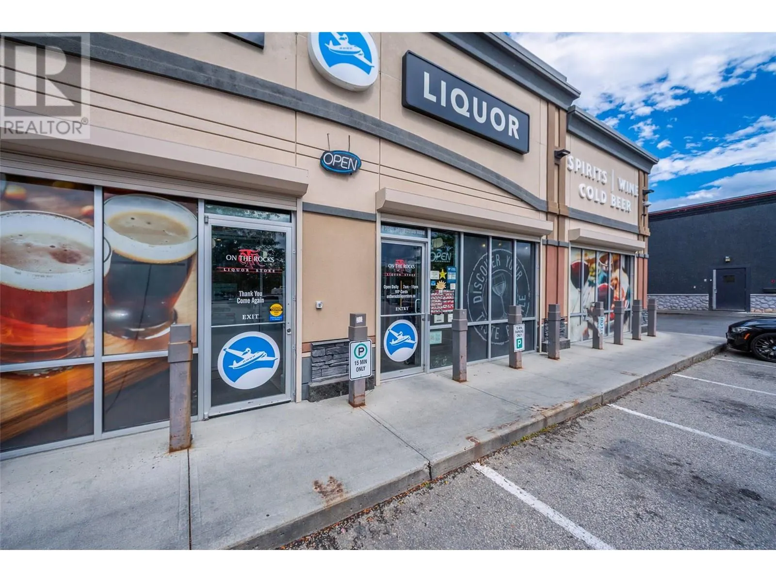1500 Banks Road Unit# 300
