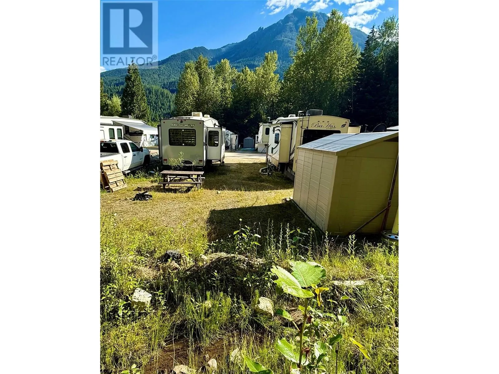 4955 Camp Creek Road Unit# 10 Lot# 10
