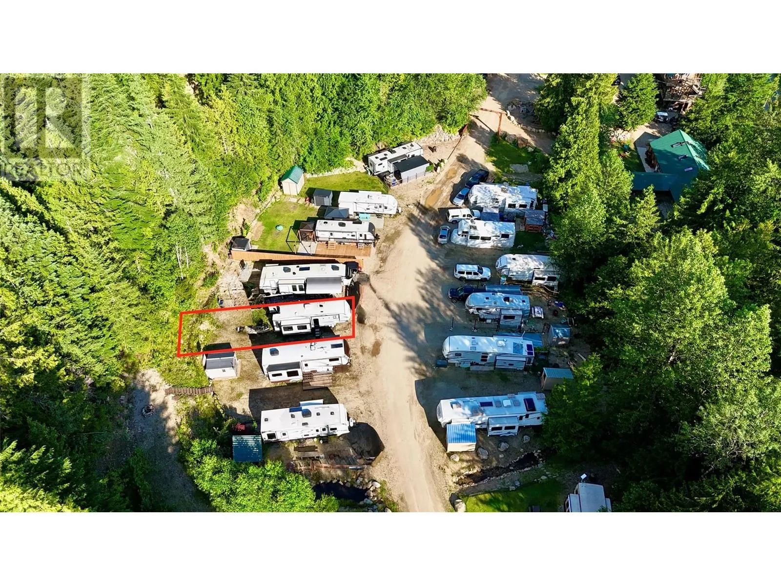 4955 Camp Creek Road Unit# 10 Lot# 10