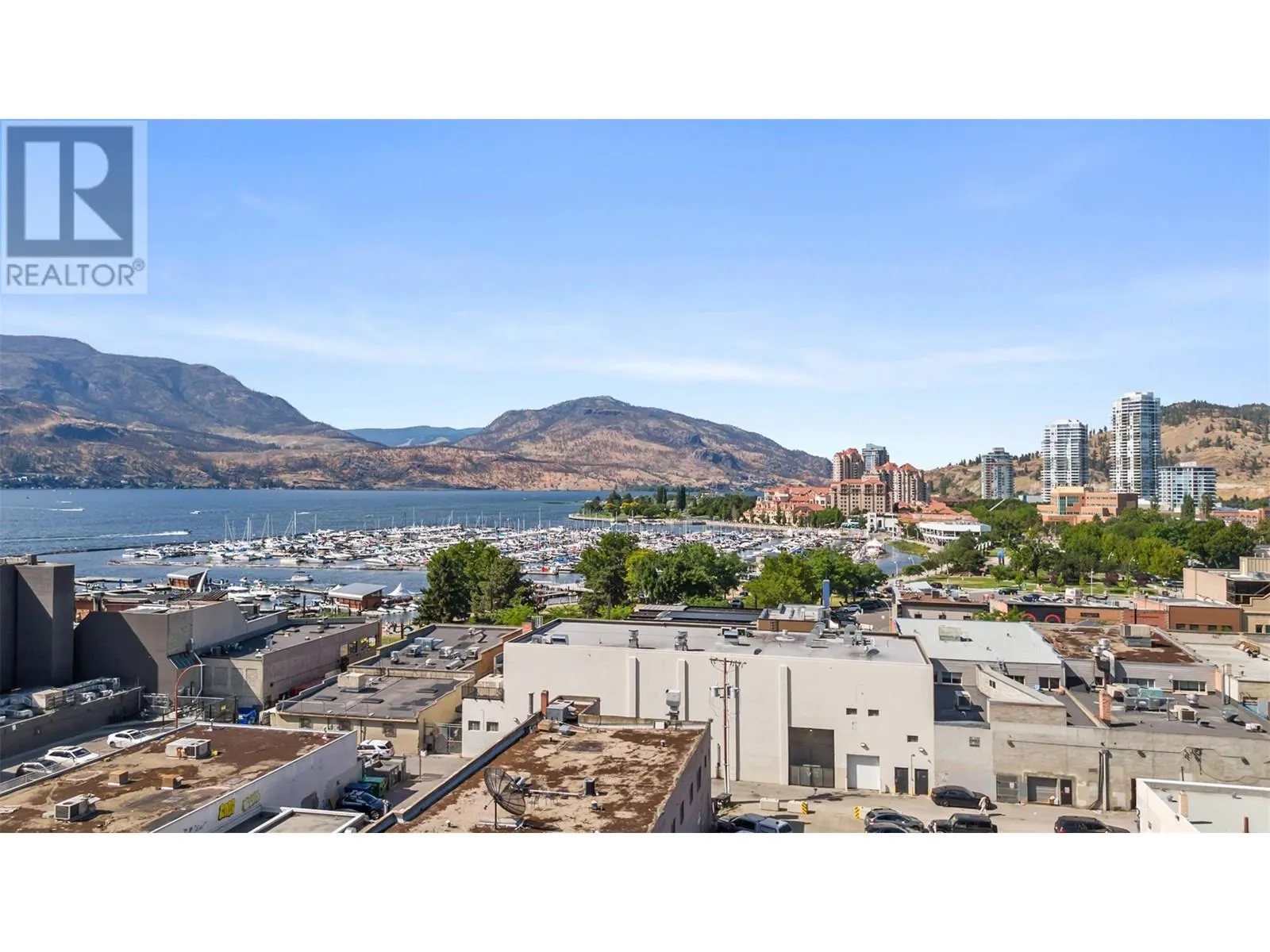 238 Leon Avenue Unit# 709
