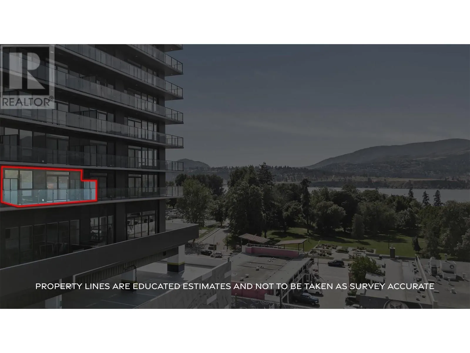 238 Leon Avenue Unit# 709