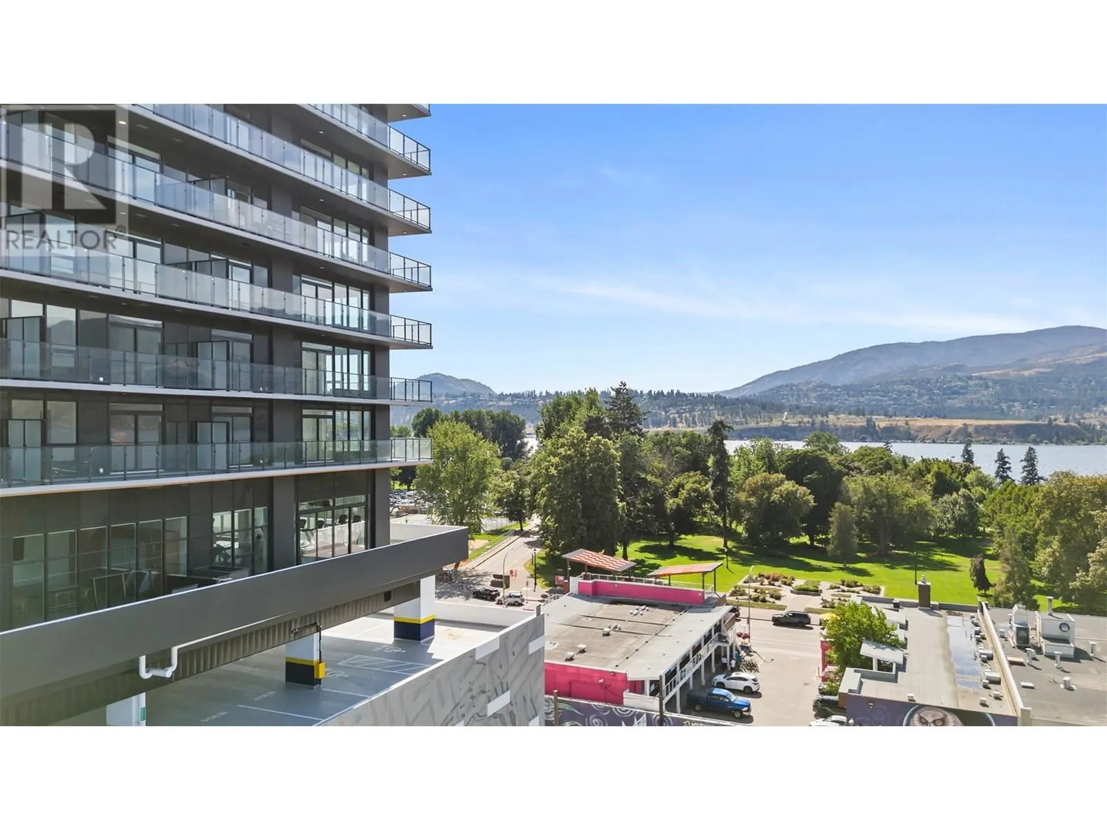 238 Leon Avenue Unit# 709