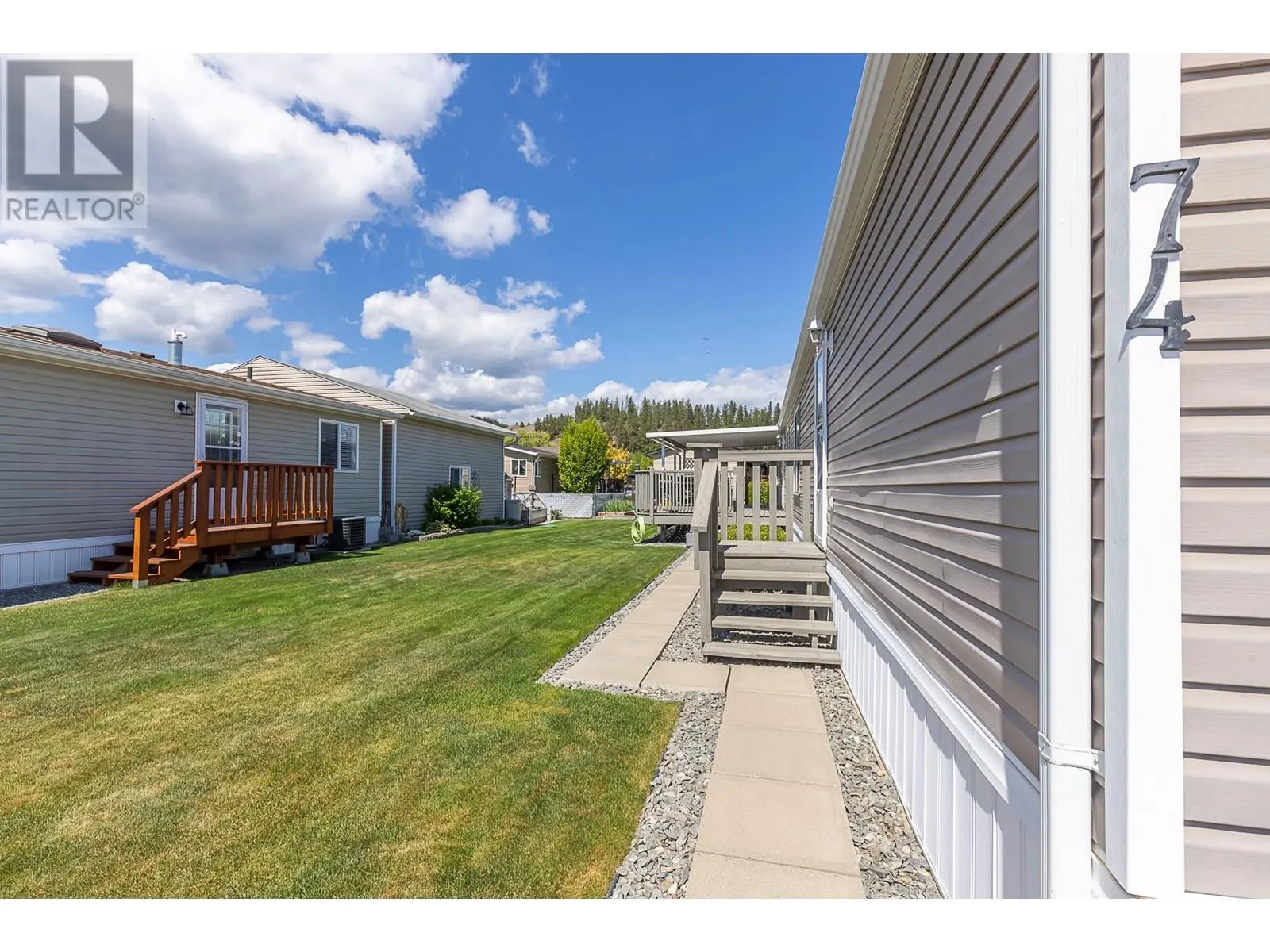 12560 Westside Road Unit# 74