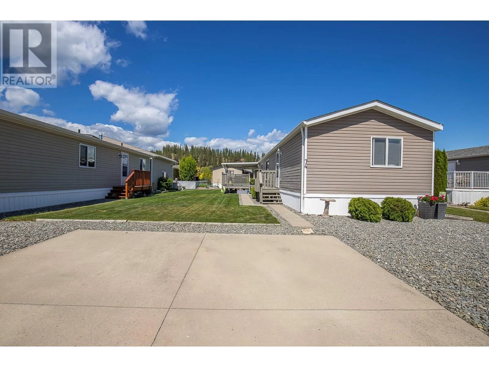 12560 Westside Road Unit# 74