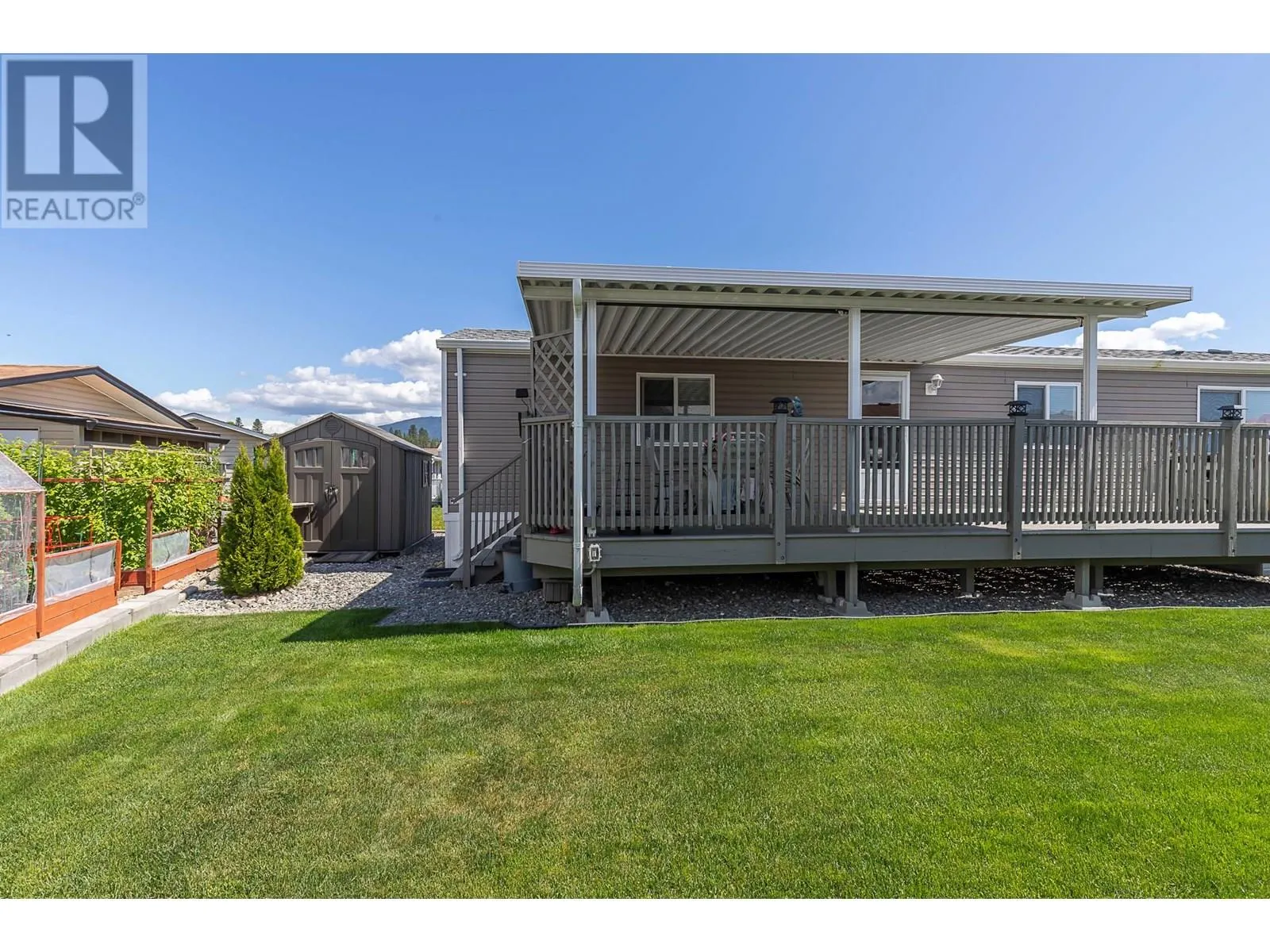 12560 Westside Road Unit# 74
