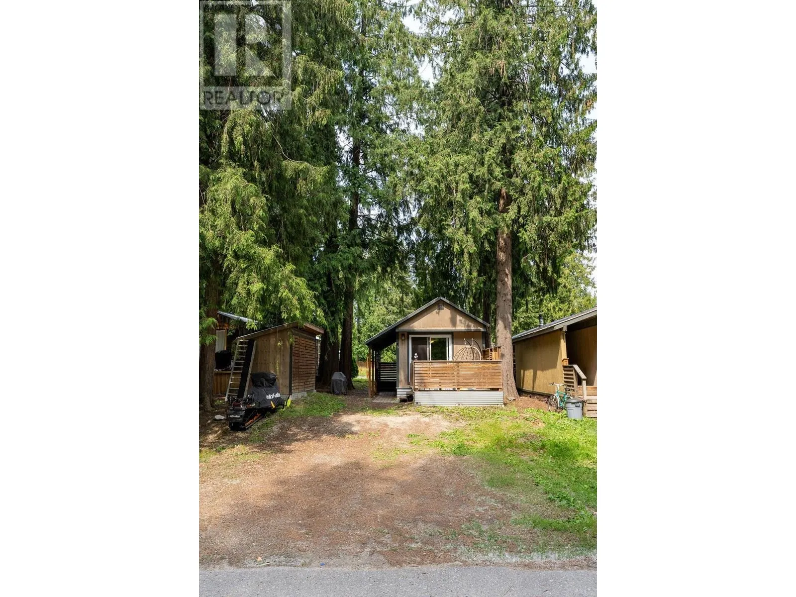 1079 Lundell Road Unit# 4