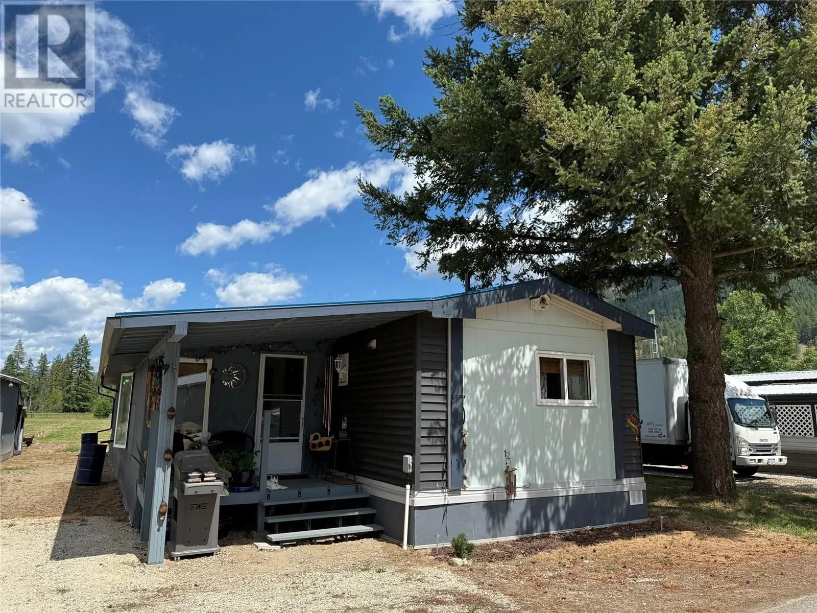 2930 Brown Road Unit# 12