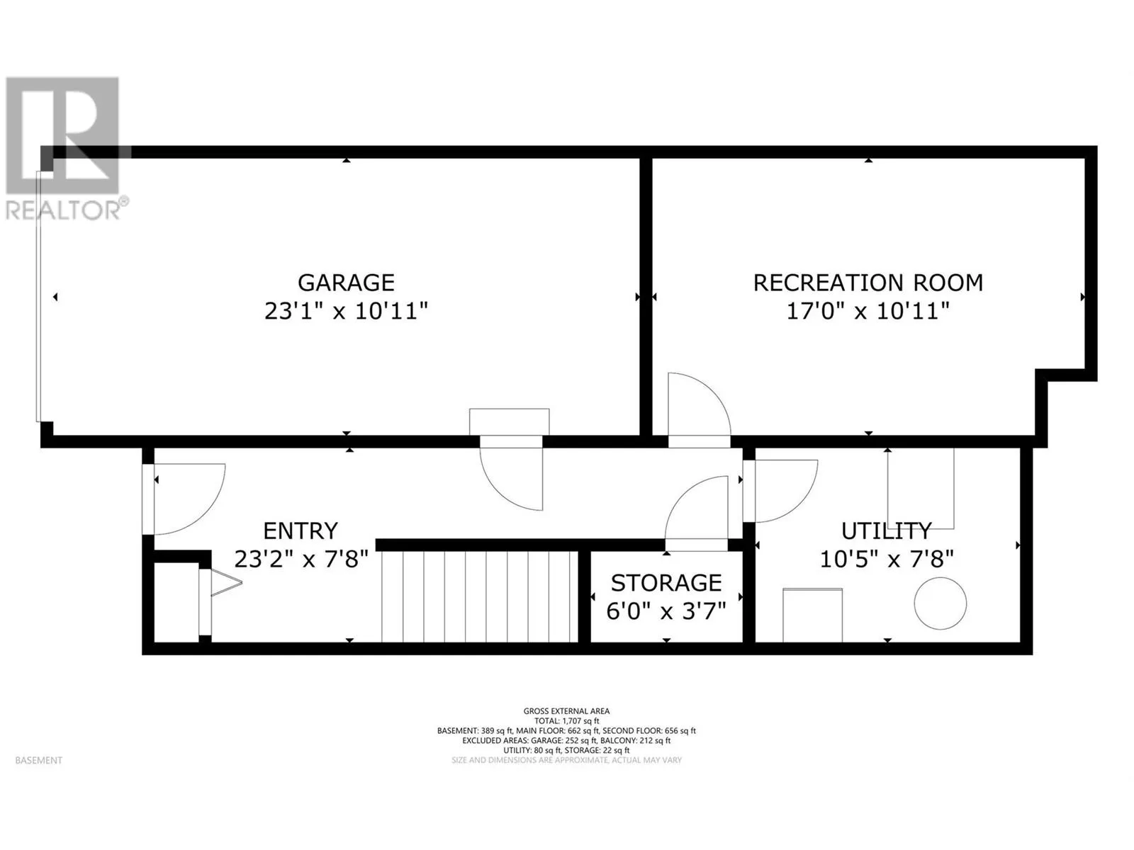 933 Mt Robson Place Unit# 3