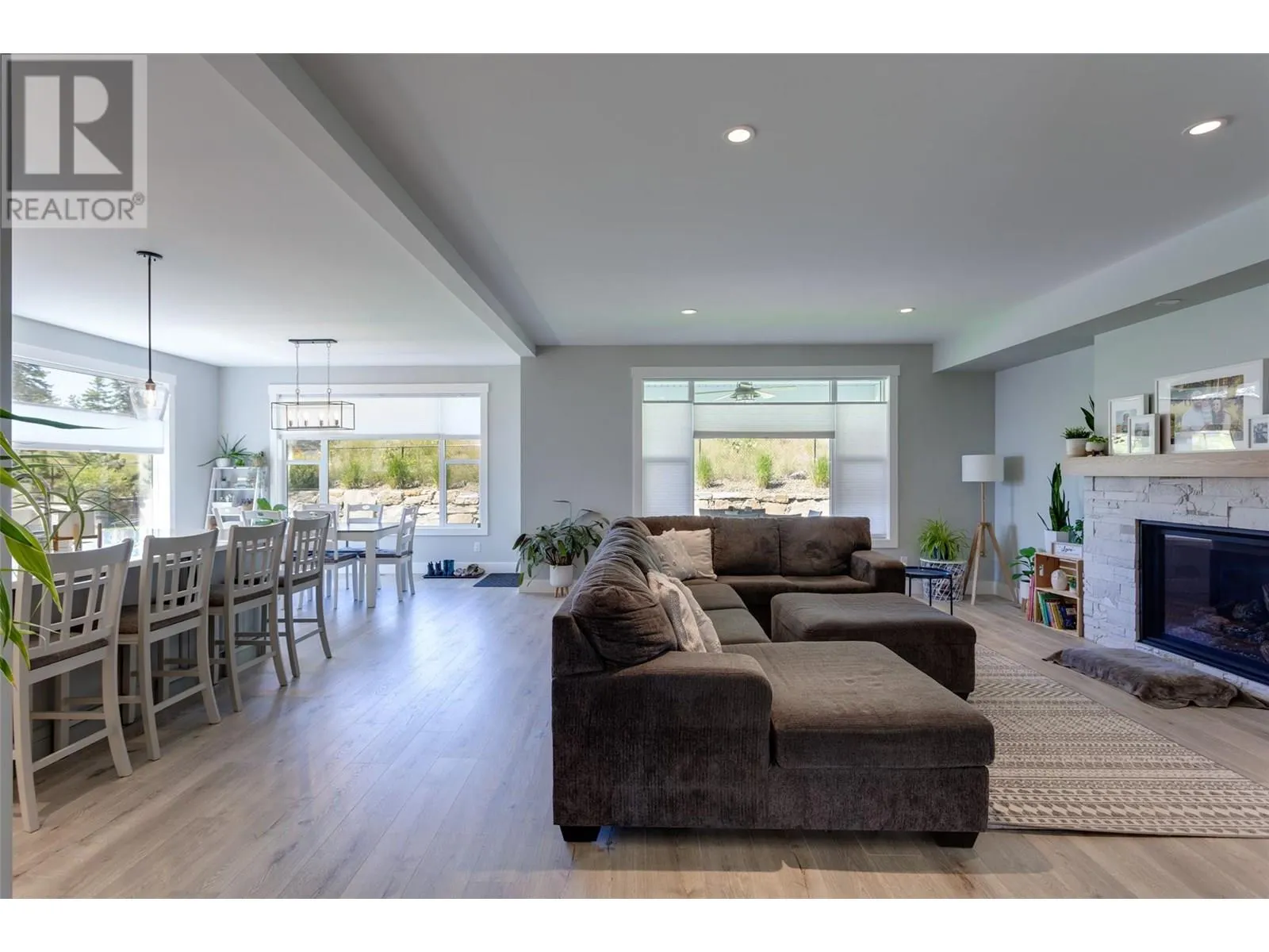 218 Echo Ridge Drive