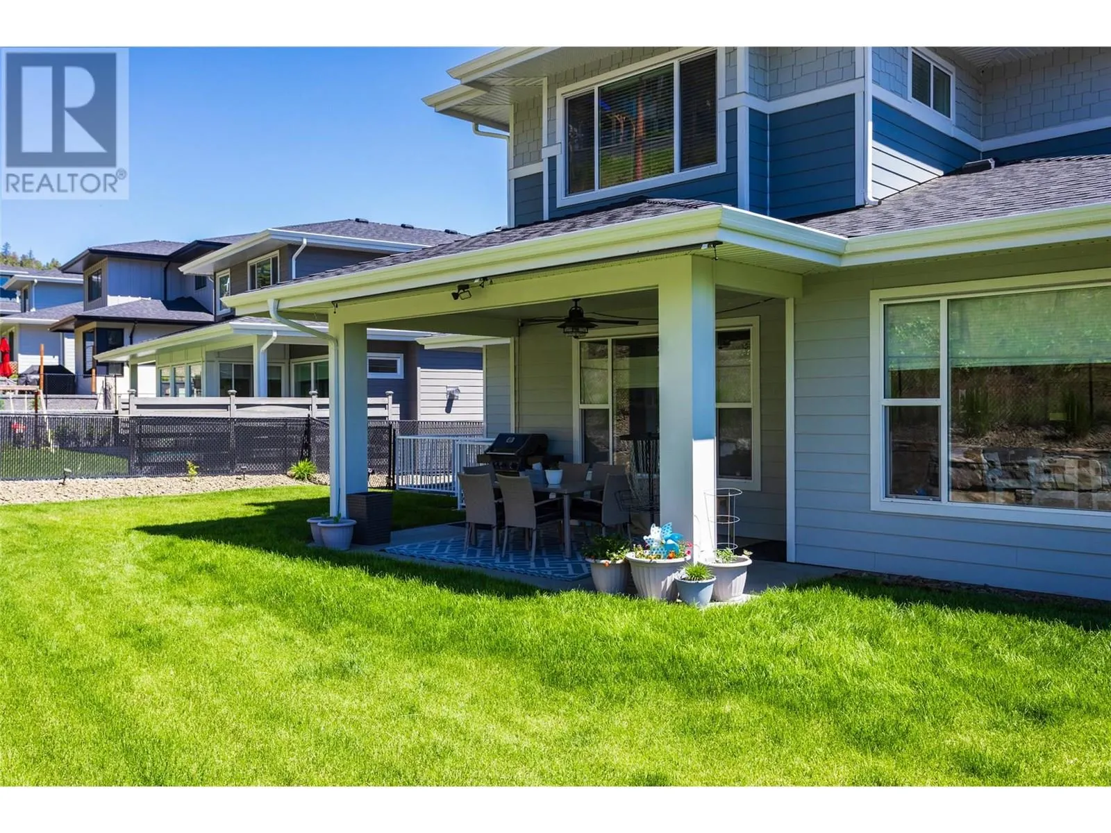 218 Echo Ridge Drive