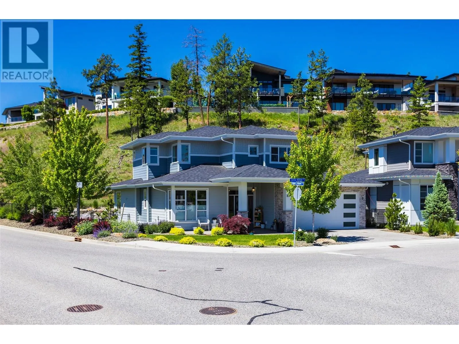 218 Echo Ridge Drive