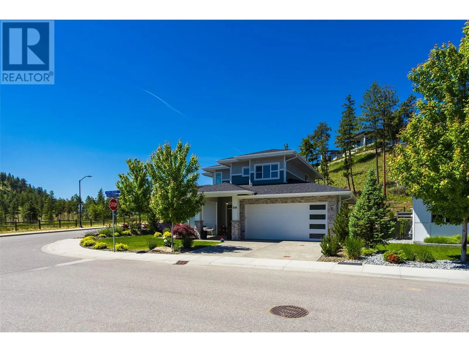 218 Echo Ridge Drive