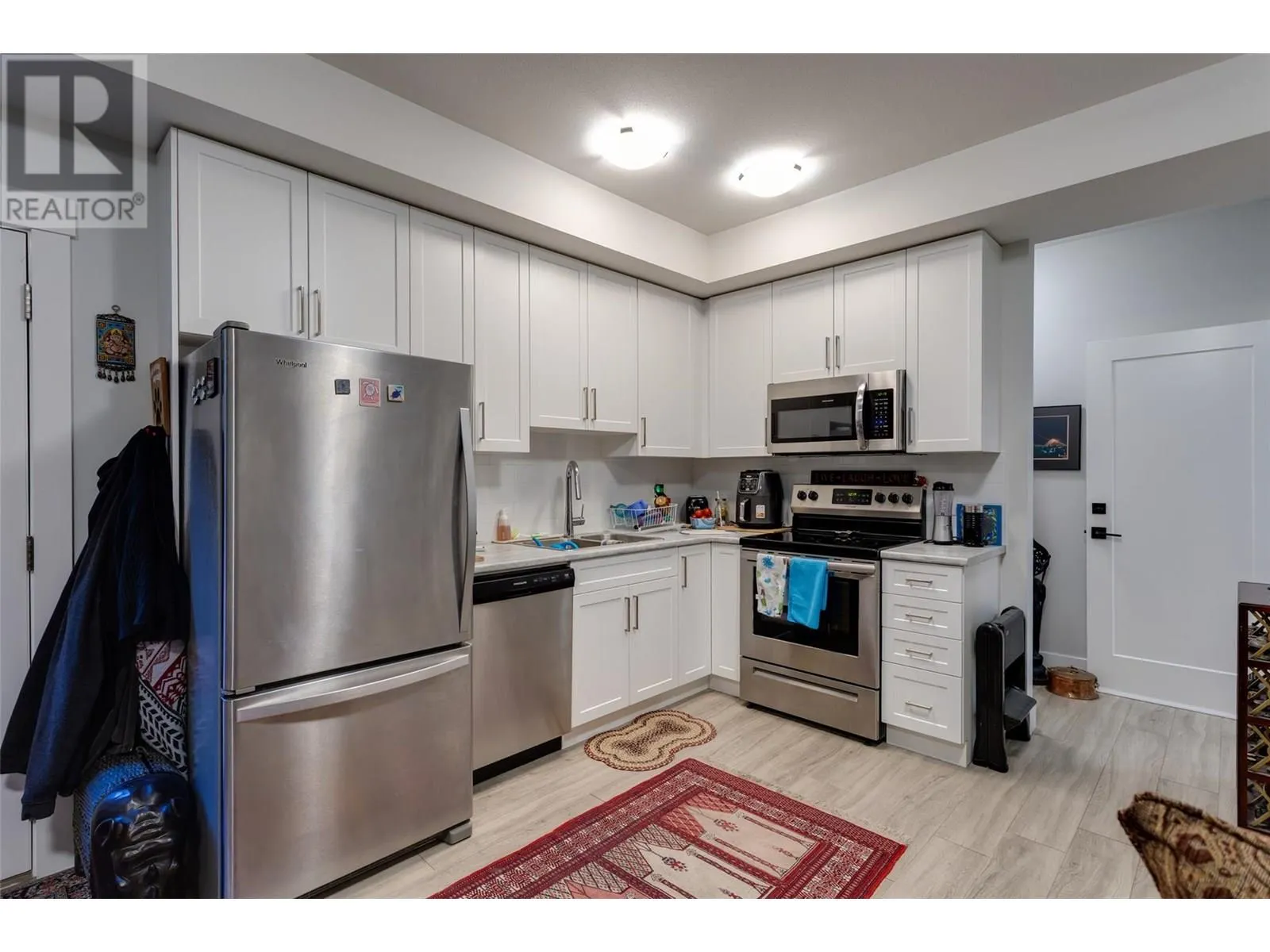 218 Echo Ridge Drive