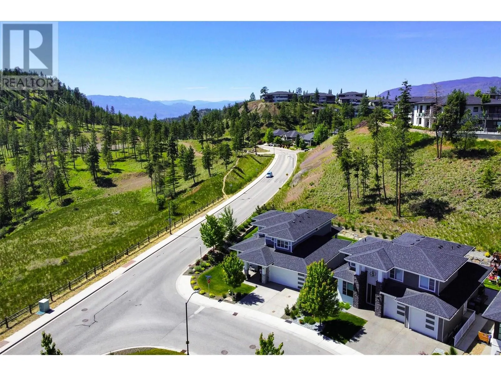 218 Echo Ridge Drive