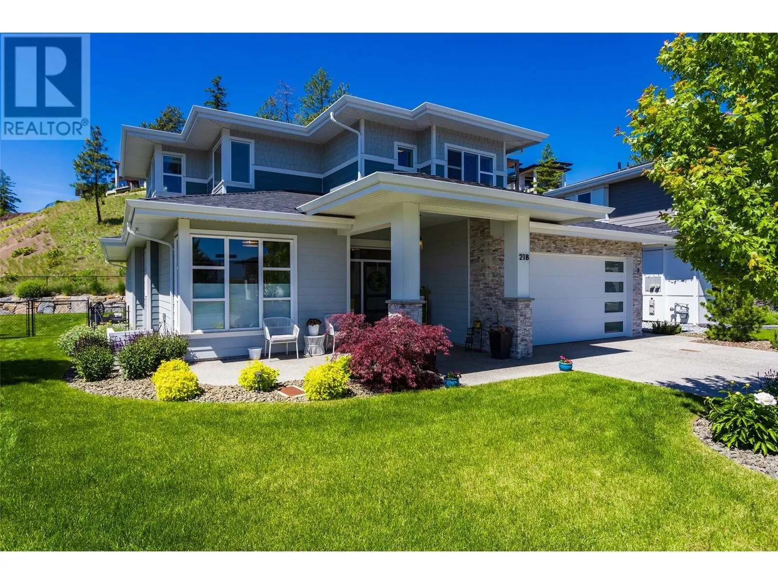 218 Echo Ridge Drive