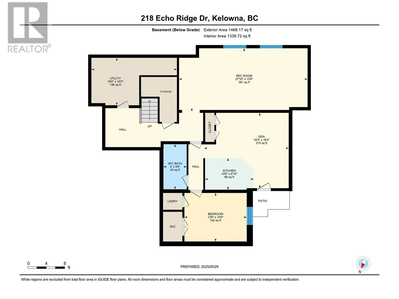 218 Echo Ridge Drive