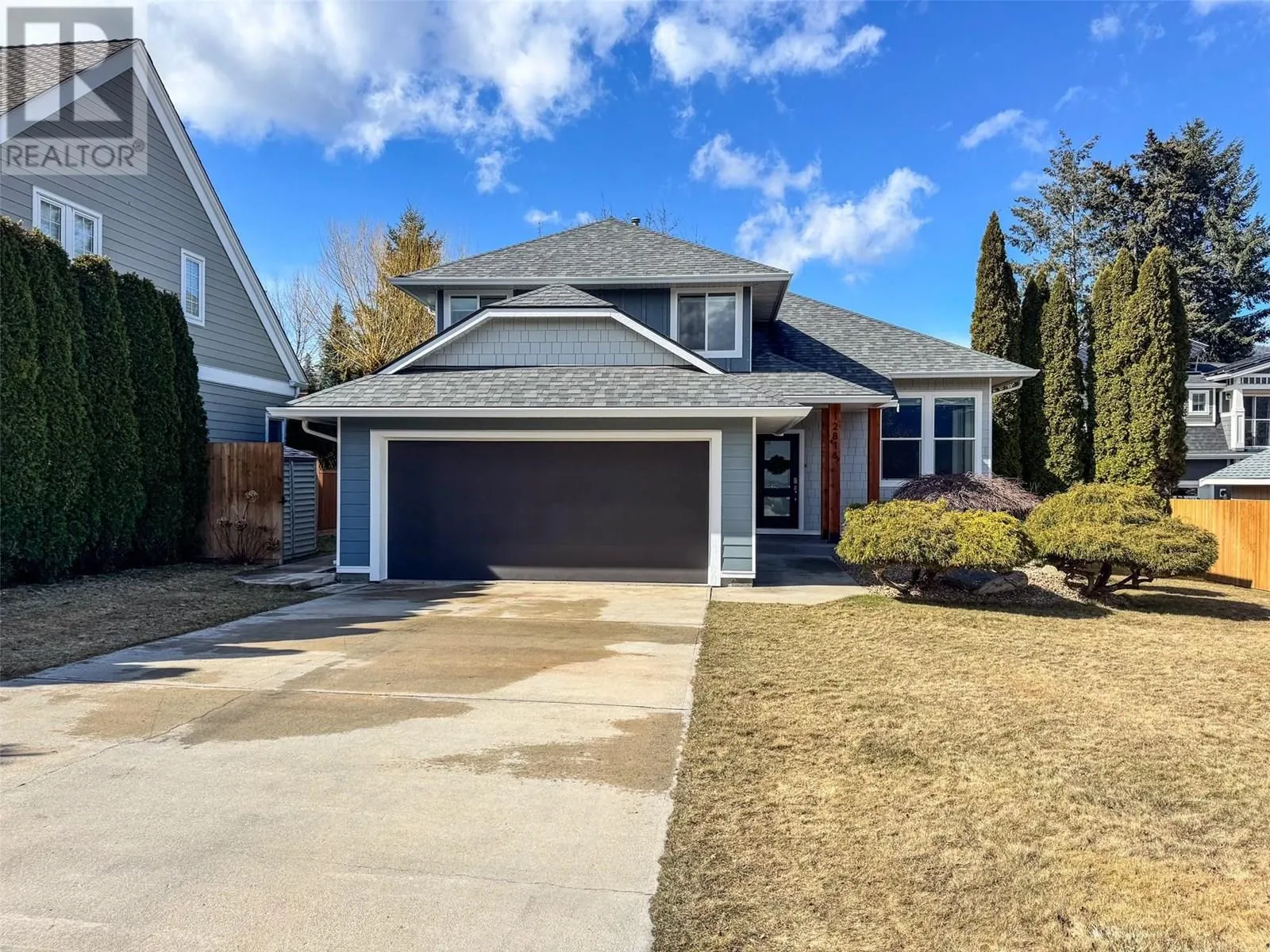12816 SCHAEFFER Crescent